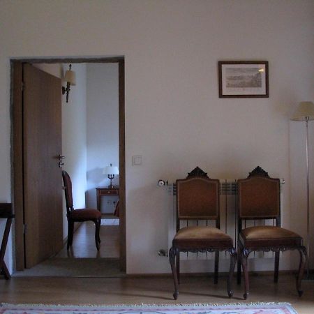 Mosteiro De S. Cristovao De Lafoes São Cristóvão de Lafões Esterno foto